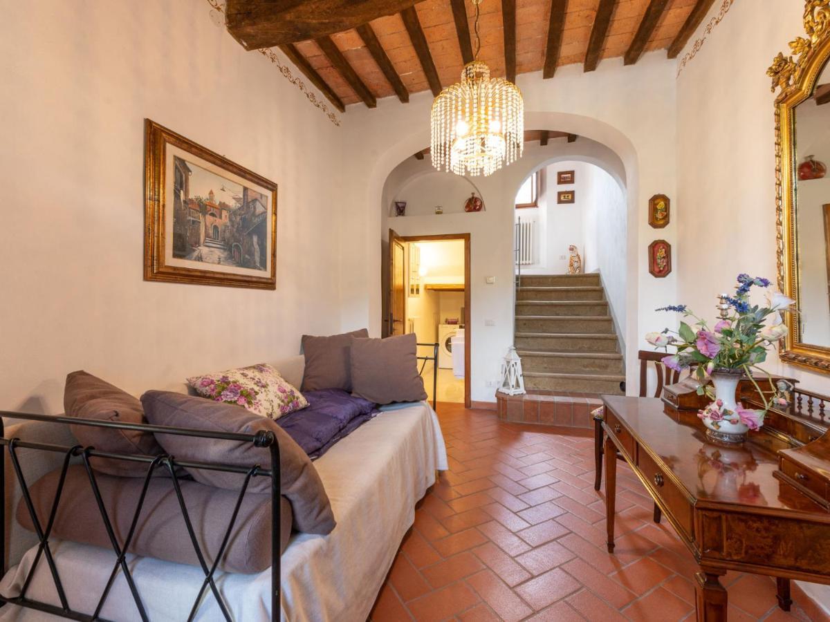 Holiday Home Alighiero II By Interhome Gabellino Exterior foto